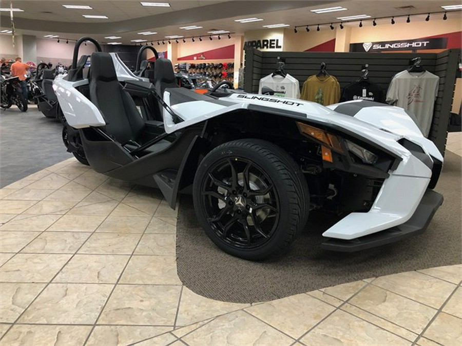 2024 Slingshot Slingshot S Autodrive