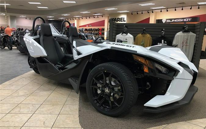 2024 Slingshot Slingshot S Autodrive