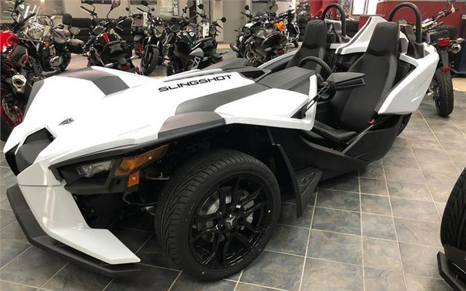 2024 Slingshot Slingshot S Autodrive