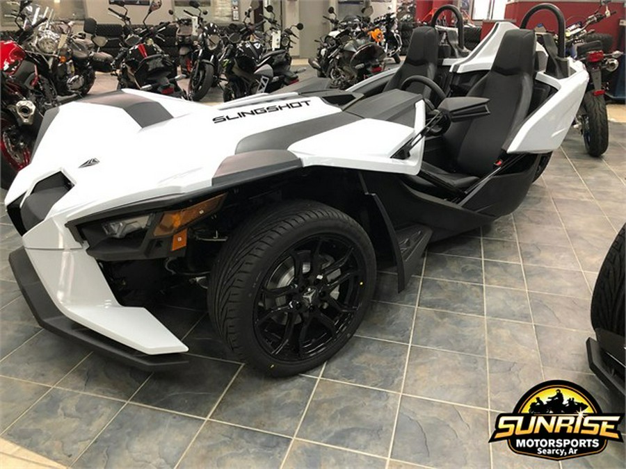 2024 Slingshot Slingshot S Autodrive