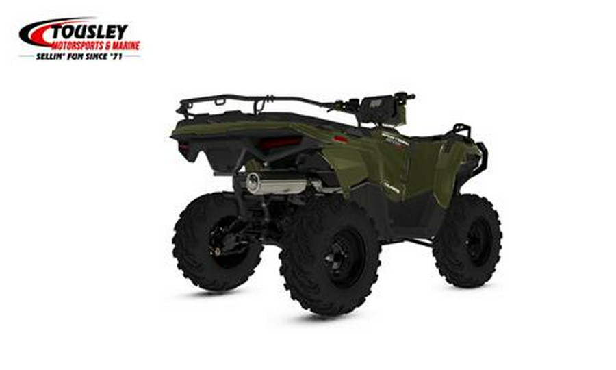 2024 Polaris Sportsman 570 EPS