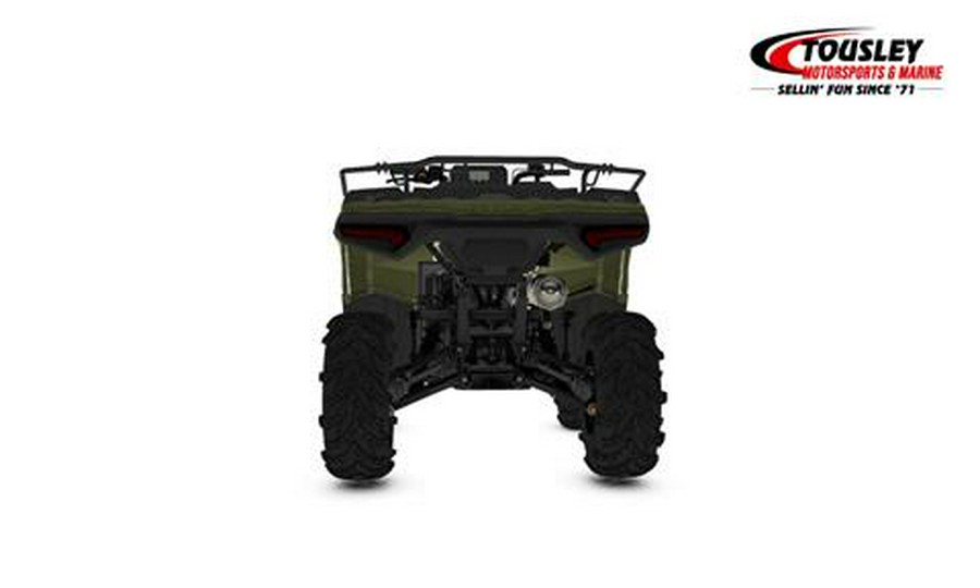 2024 Polaris Sportsman 570 EPS