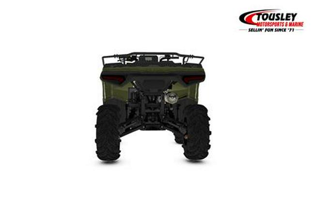 2024 Polaris Sportsman 570 EPS