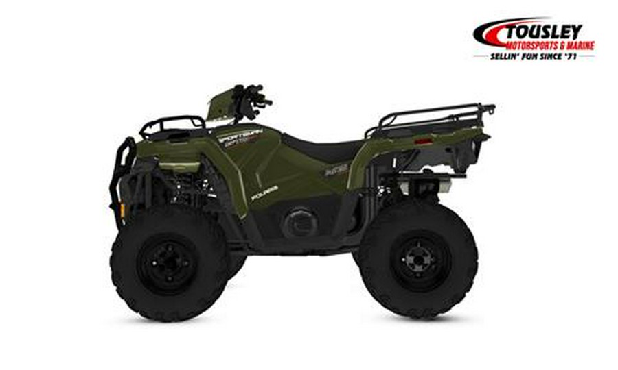 2024 Polaris Sportsman 570 EPS