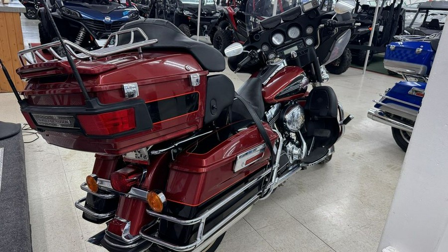 2006 Harley-Davidson® FLHTCUI - Ultra Classic® Electra Glide®