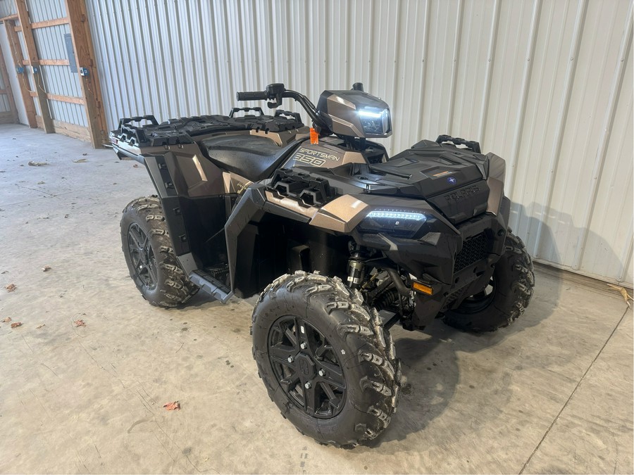2026 Polaris Sportsman 850 Premium