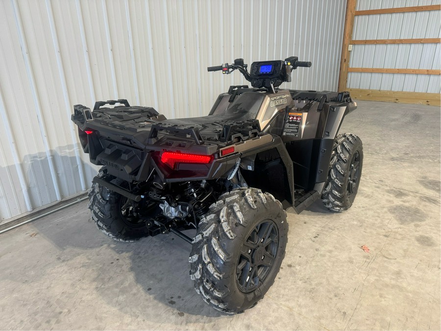 2026 Polaris Sportsman 850 Premium