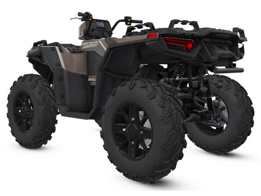 2026 Polaris Sportsman 850 Premium