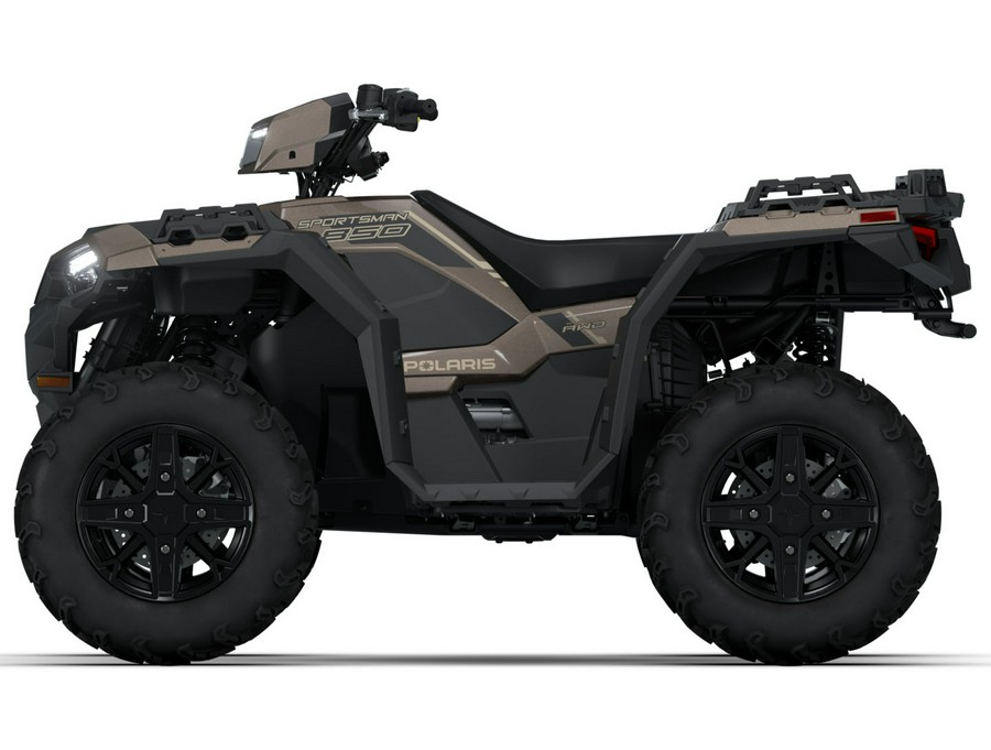 2026 Polaris Sportsman 850 Premium