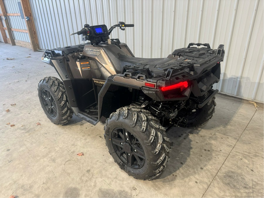 2026 Polaris Sportsman 850 Premium