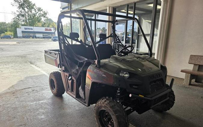 2025 Polaris® Ranger 570 Full-Size