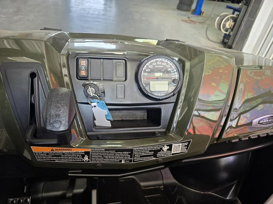 2025 Polaris® Ranger 570 Full-Size