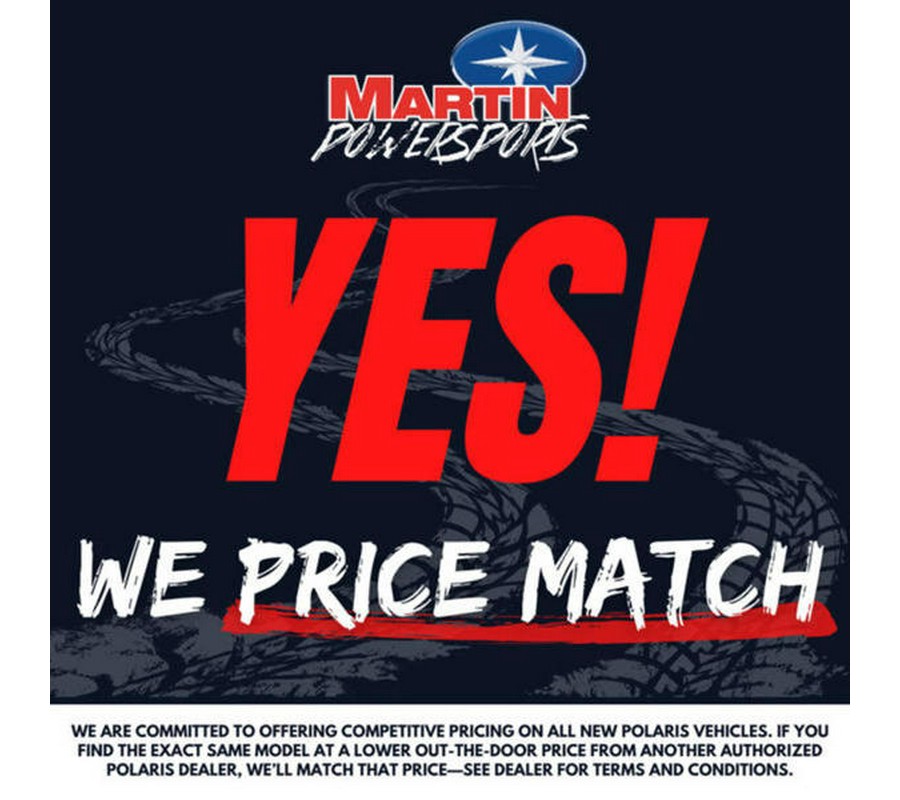 2025 Polaris® Ranger 570 Full-Size