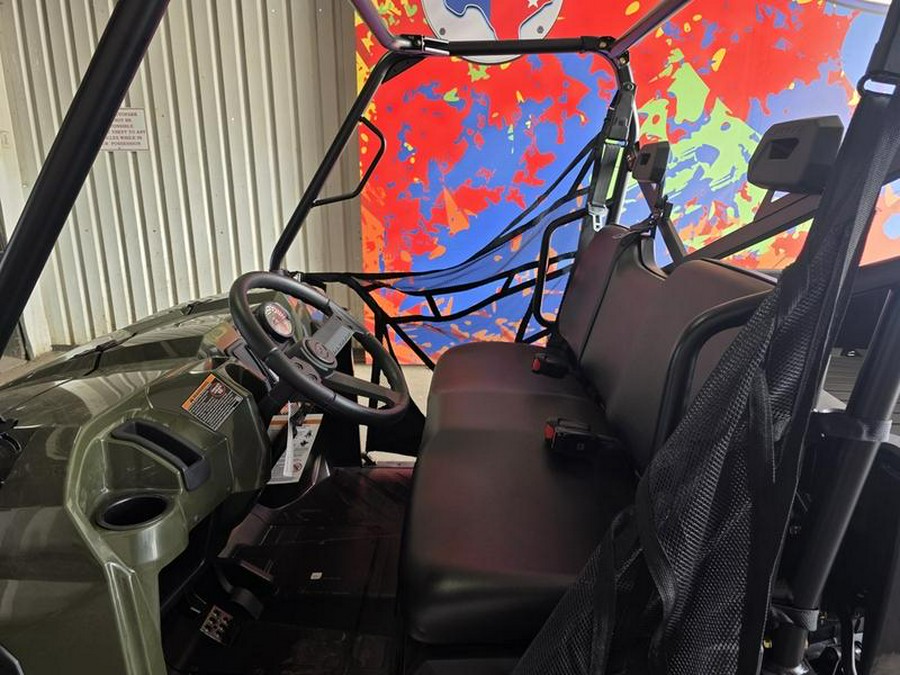 2025 Polaris® Ranger 570 Full-Size