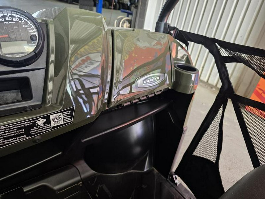 2025 Polaris® Ranger 570 Full-Size