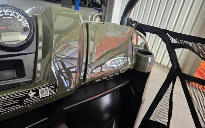 2025 Polaris® Ranger 570 Full-Size