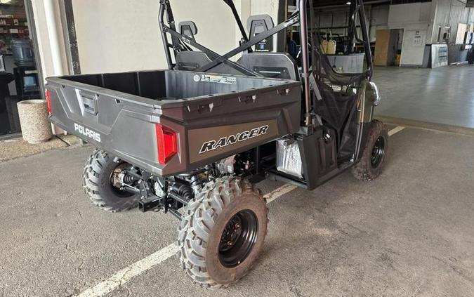 2025 Polaris® Ranger 570 Full-Size