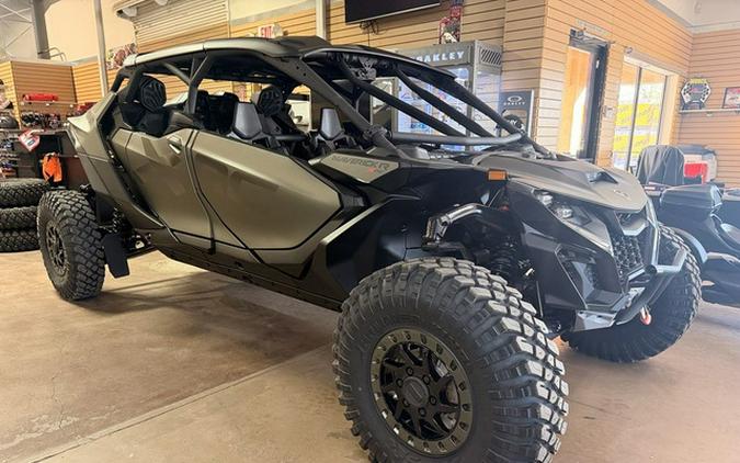 2026 Can-Am Maverick R MAX X rc