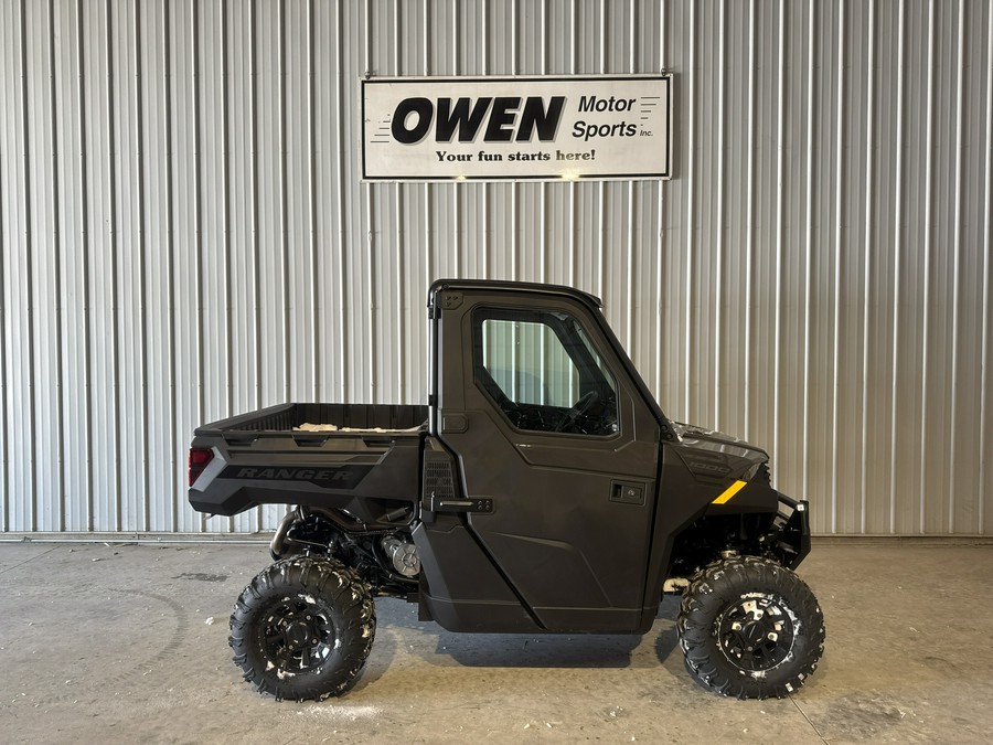 2026 Polaris Ranger 1000 Premium
