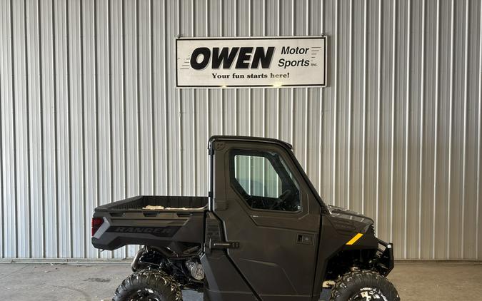 2026 Polaris Ranger 1000 Premium