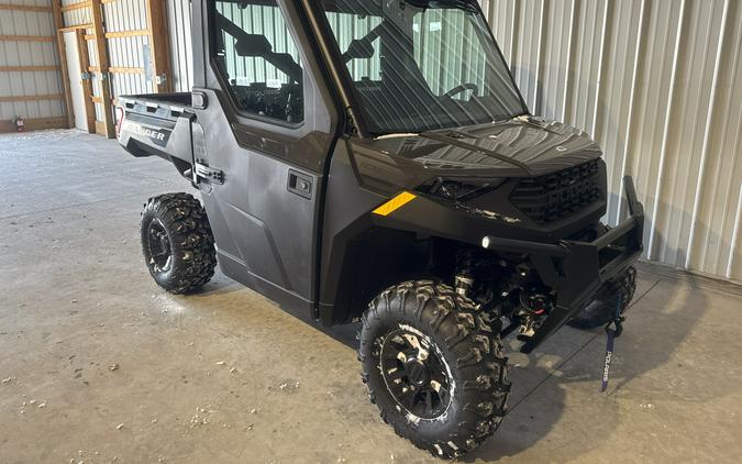 2026 Polaris Ranger 1000 Premium