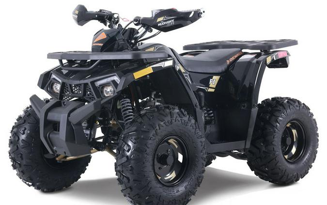 2026 Denago Powersports Mudhawk 10FI