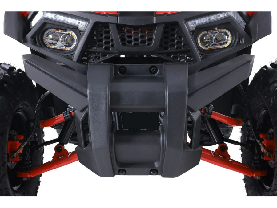 2026 Denago Powersports Mudhawk 10FI