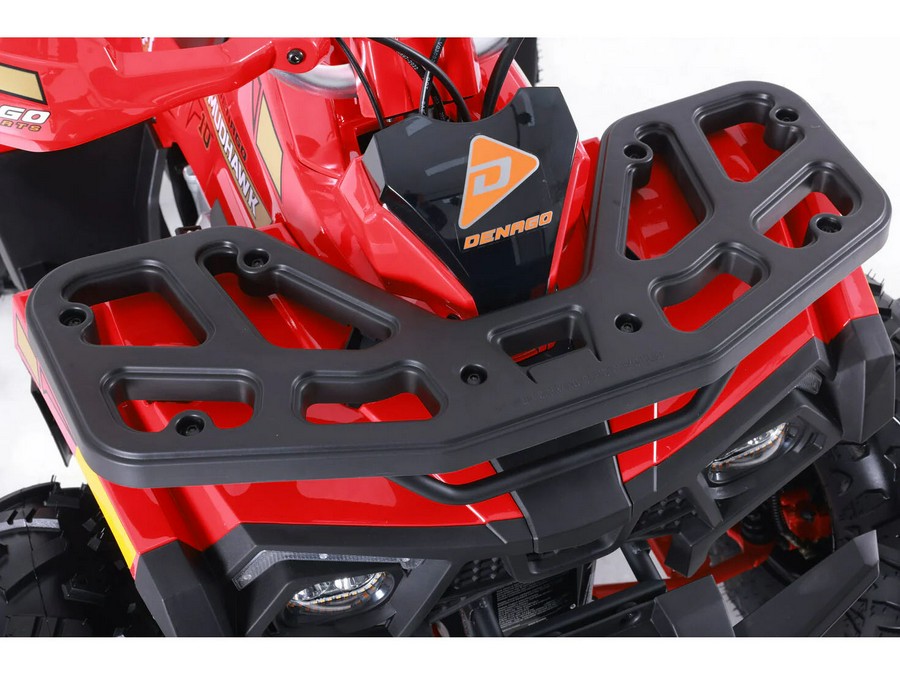 2026 Denago Powersports Mudhawk 10FI