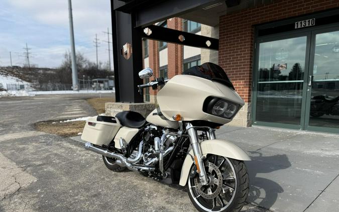 2022 Harley-Davidson Road Glide Special