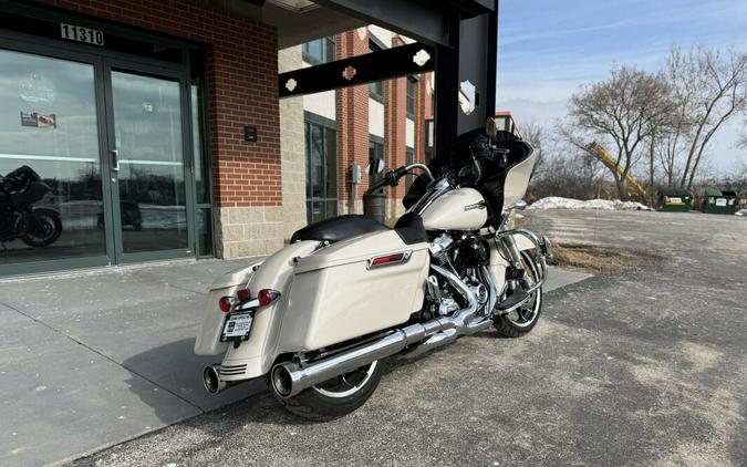 2022 Harley-Davidson Road Glide Special