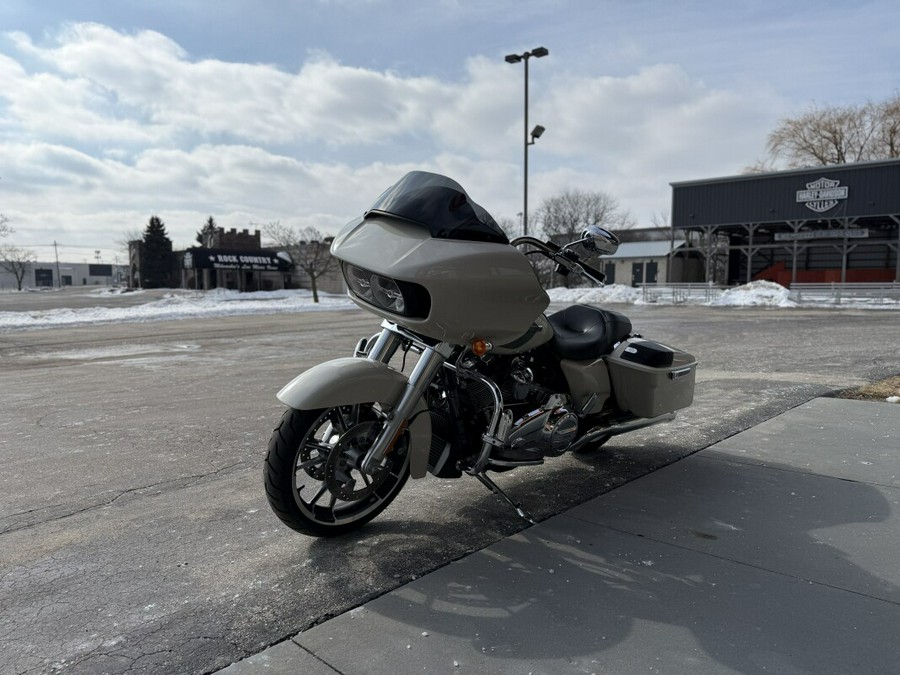 2022 Harley-Davidson Road Glide Special