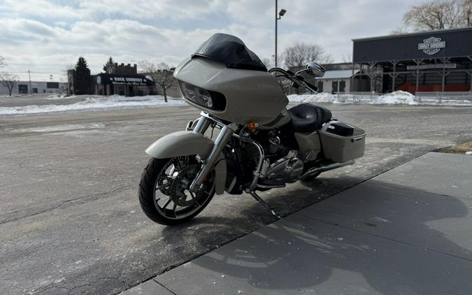 2022 Harley-Davidson Road Glide Special