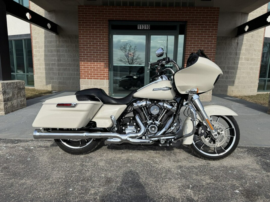 2022 Harley-Davidson Road Glide Special