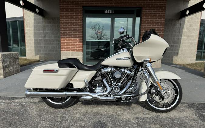 2022 Harley-Davidson Road Glide Special