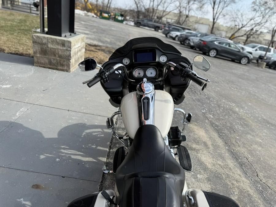 2022 Harley-Davidson Road Glide Special