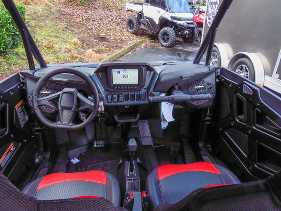 2026 Polaris RZR XP 4 1000 Ultimate