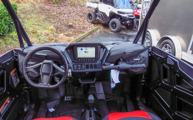 2026 Polaris RZR XP 4 1000 Ultimate