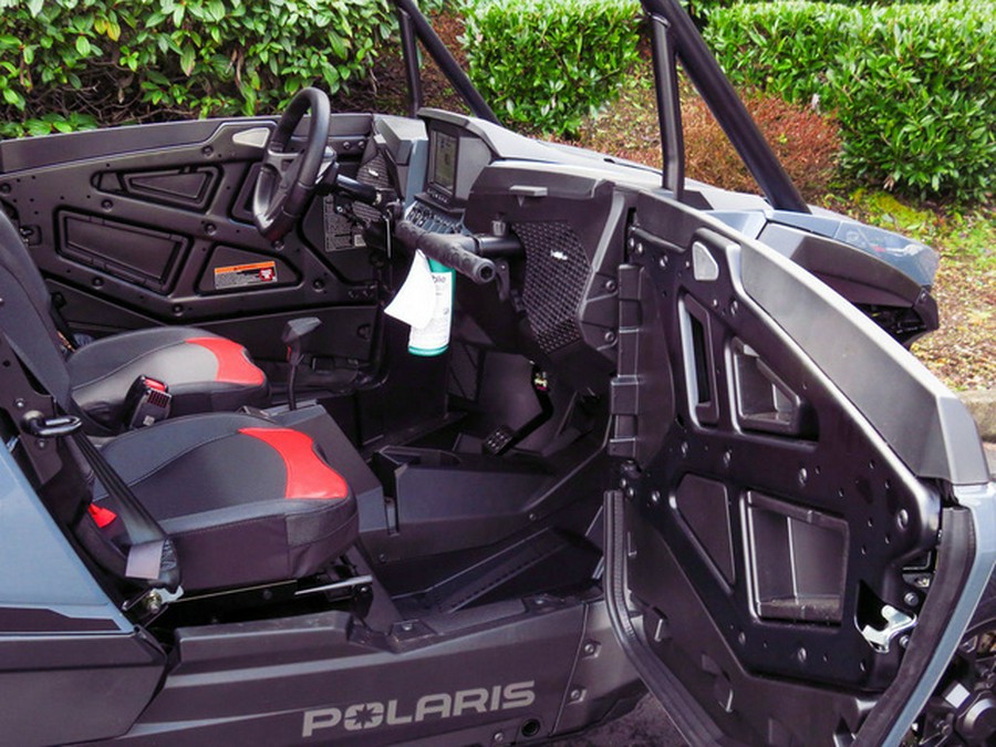 2026 Polaris RZR XP 4 1000 Ultimate