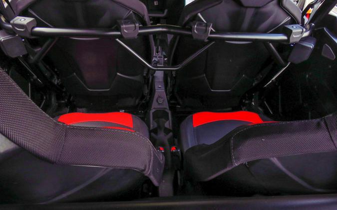 2026 Polaris RZR XP 4 1000 Ultimate