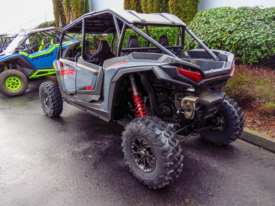 2026 Polaris RZR XP 4 1000 Ultimate