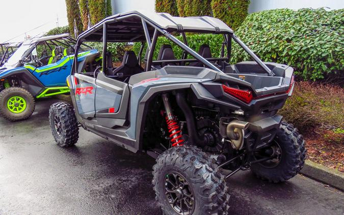 2026 Polaris RZR XP 4 1000 Ultimate
