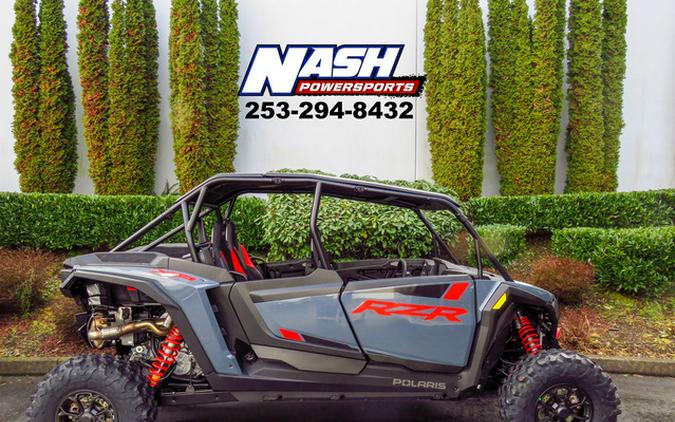 2026 Polaris RZR XP 4 1000 Ultimate