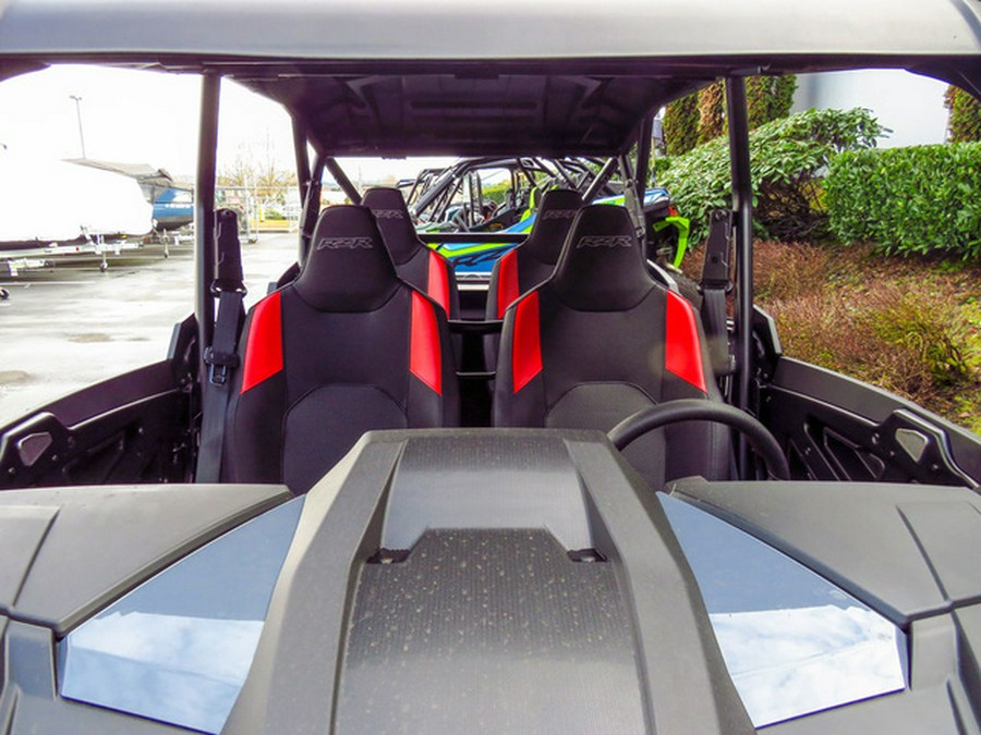 2026 Polaris RZR XP 4 1000 Ultimate