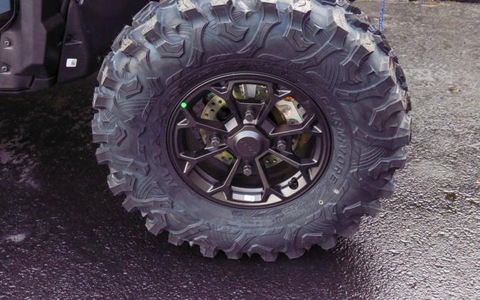 2026 Polaris RZR XP 4 1000 Ultimate