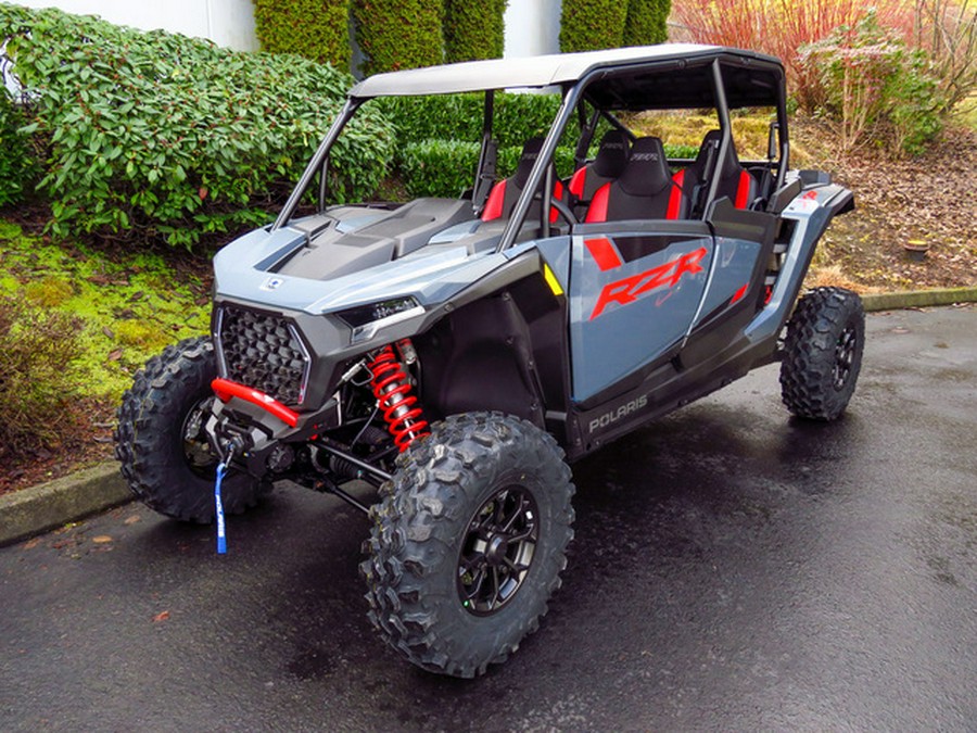 2026 Polaris RZR XP 4 1000 Ultimate