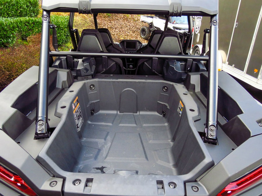 2026 Polaris RZR XP 4 1000 Ultimate