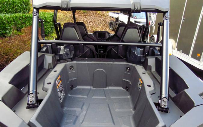 2026 Polaris RZR XP 4 1000 Ultimate