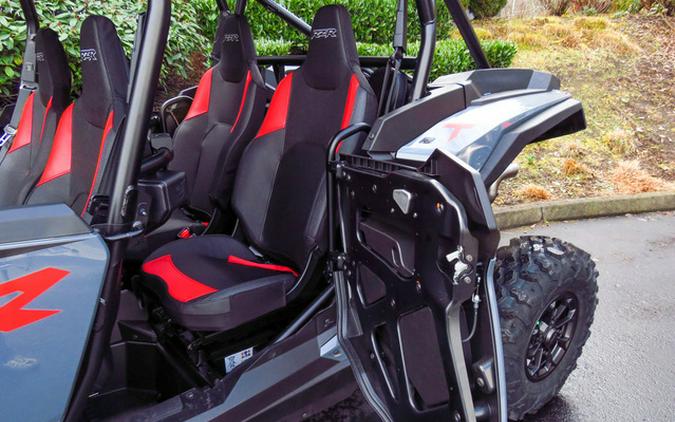 2026 Polaris RZR XP 4 1000 Ultimate