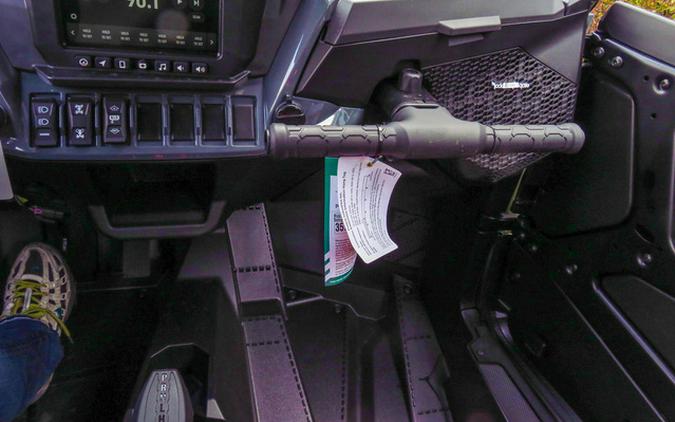 2026 Polaris RZR XP 4 1000 Ultimate