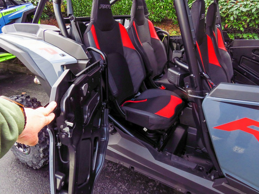 2026 Polaris RZR XP 4 1000 Ultimate